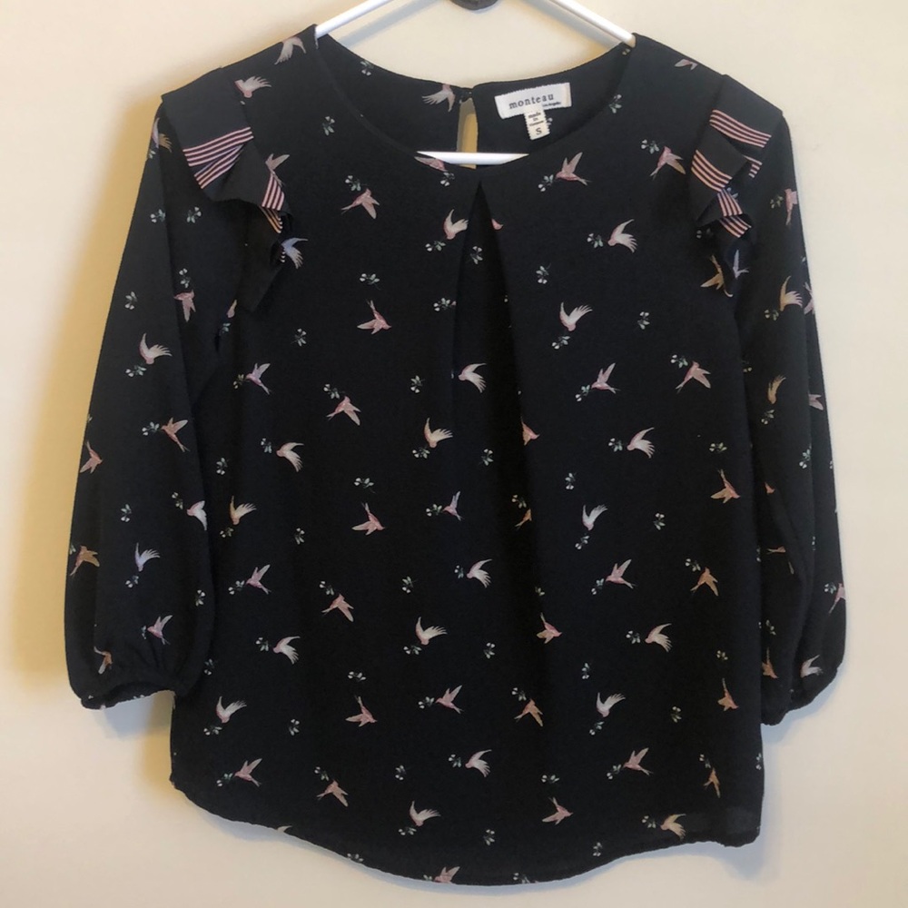 Blouse